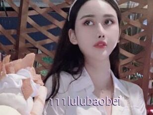 111lulubaobei