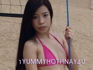 1YUMMYHOTPINAY4U