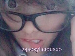 24sexyliciousxo