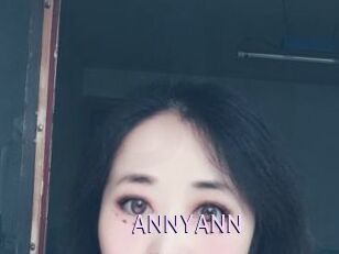 ANNYANN