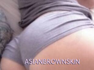 ASIANBROWNSKIN