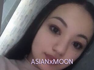 ASIANxMOON
