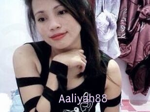 Aaliyah88