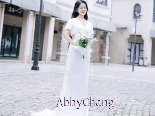 AbbyChang
