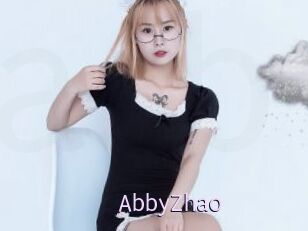 AbbyZhao