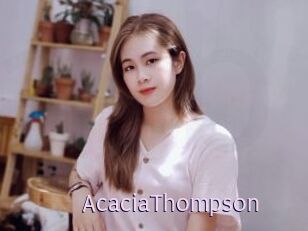 AcaciaThompson
