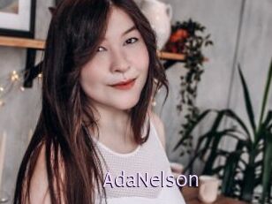 AdaNelson