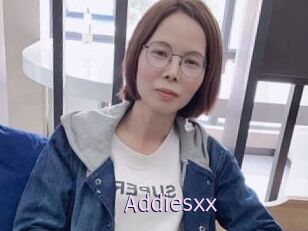 Addiesxx