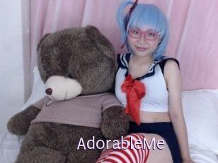 AdorableMe