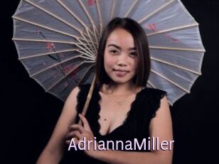 AdriannaMiller