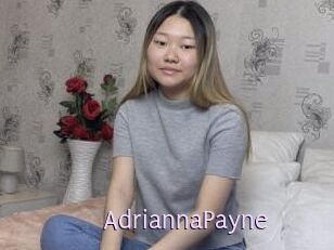 AdriannaPayne