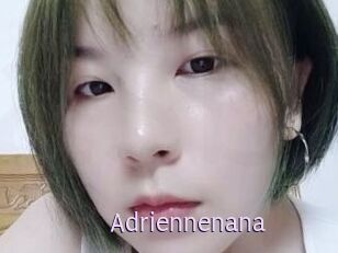 Adriennenana