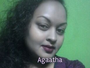 Agaatha