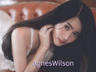 AgnesWilson