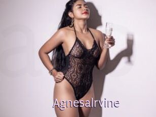 Agnesalrvine