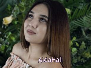 AidaHall