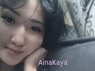 AinaKaya