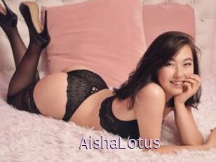 AishaLotus