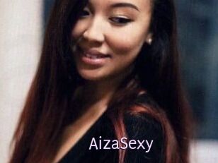 AizaSexy