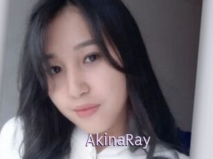 AkinaRay