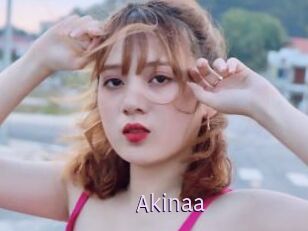 Akinaa