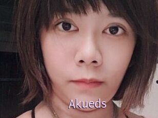 Akueds