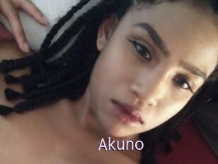 Akuno