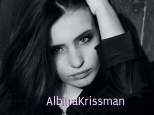 AlbinaKrissman