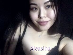 Aleasina