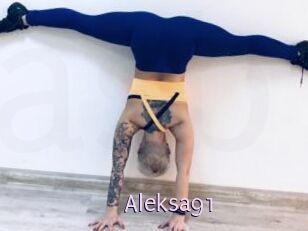 Aleksa91