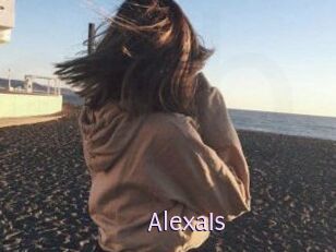AlexaIs
