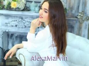 Alexa_Marvin