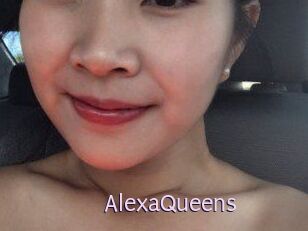 AlexaQueens