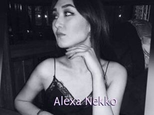 Alexa_Nekko