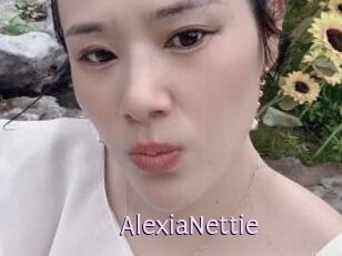 AlexiaNettie