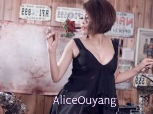 AliceOuyang