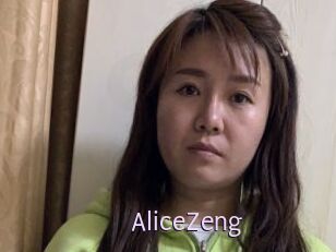 AliceZeng