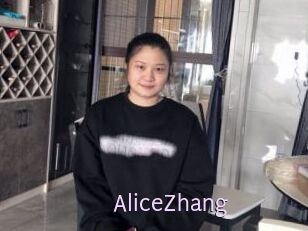 AliceZhang