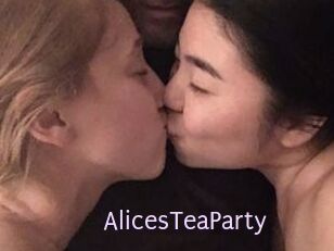 AlicesTeaParty