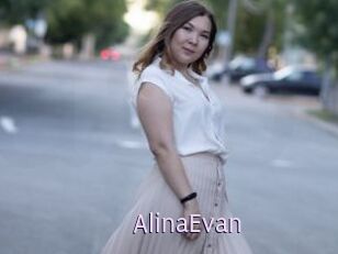 AlinaEvan