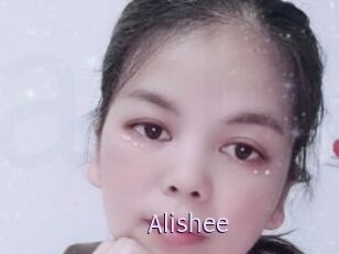 Alishee