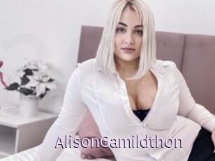 AlisonGamildthon