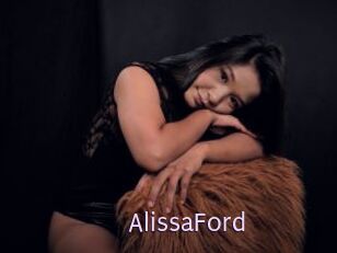 AlissaFord