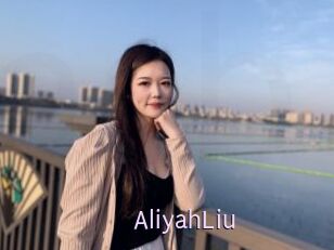AliyahLiu