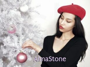 AlmaStone