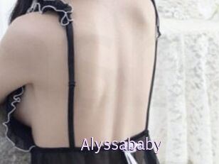 Alyssababy