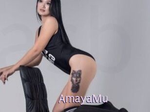 AmayaMu
