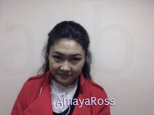 AmayaRoss