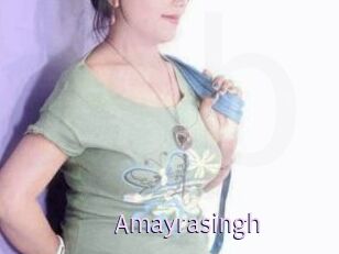 Amayrasingh