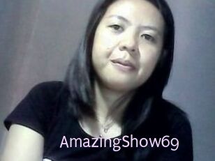 AmazingShow69